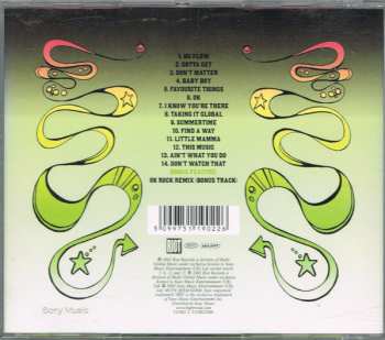 CD Big Brovaz: Nu-Flow