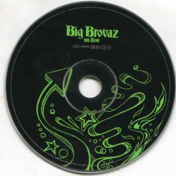 CD Big Brovaz: Nu-Flow