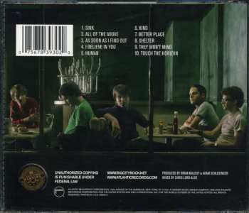 CD Big City Rock: Big City Rock