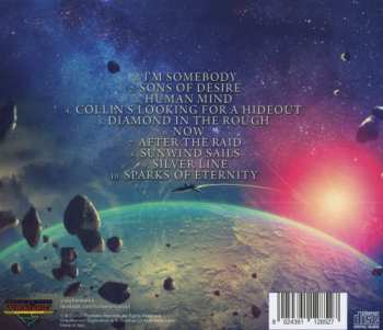 CD Big City: Sunwind Sails