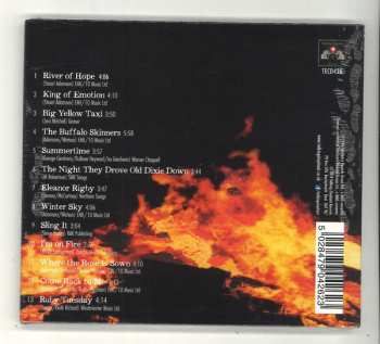 CD Big Country: Eclectic