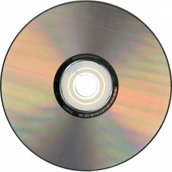 4CD/Box Set Big Country: Why The Long Face DLX