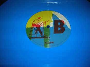 2LP Big D And The Kids Table: Do Your Art