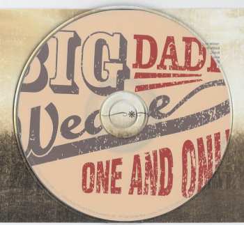 CD Big Daddy Weave: One And Only