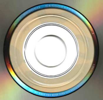CD Big Daddy Weave: One And Only