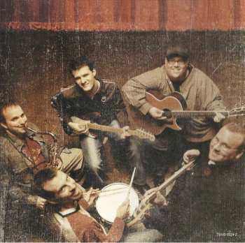 CD Big Daddy Weave: One And Only