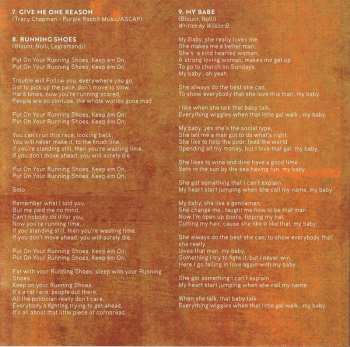 CD Big Daddy Wilson: Neckbone Stew