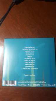 CD Big Dave McLean: Pocket Full Of Nothin'