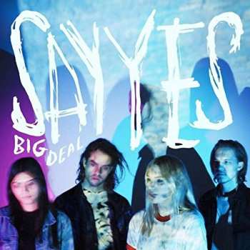 CD Big Deal: Say Yes