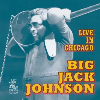 Live In Chicago