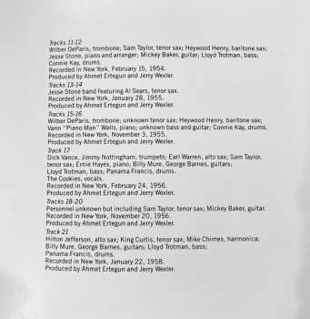 CD Big Joe Turner: Greatest Hits