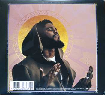 2CD Big K.R.I.T.: 4Eva Is A Mighty Long Time