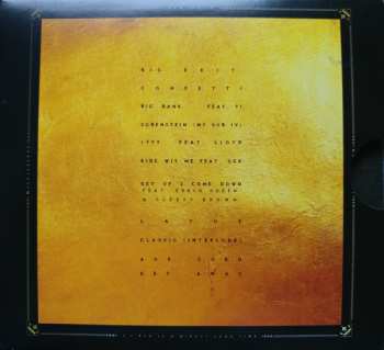 2CD Big K.R.I.T.: 4Eva Is A Mighty Long Time