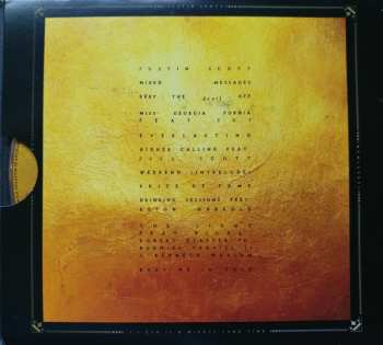 2CD Big K.R.I.T.: 4Eva Is A Mighty Long Time
