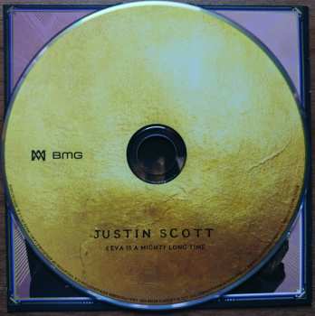 2CD Big K.R.I.T.: 4Eva Is A Mighty Long Time