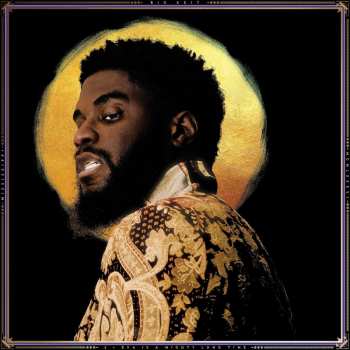 2CD Big K.R.I.T.: 4Eva Is A Mighty Long Time