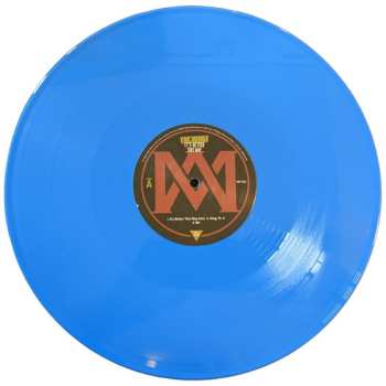 2LP Big K.R.I.T.: It's Better This Way  CLR | LTD