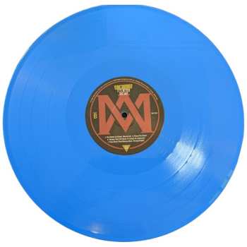 2LP Big K.R.I.T.: It's Better This Way  CLR | LTD