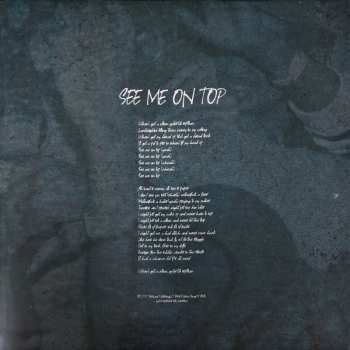 2LP Big K.R.I.T.: K.R.I.T. Wuz Here  CLR