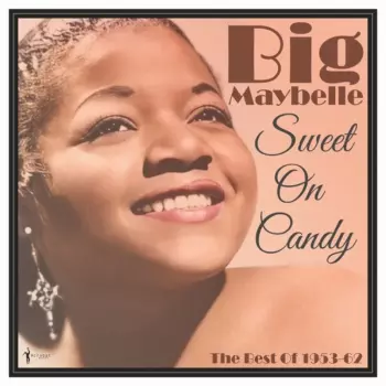 Sweet On Candy: Best Of 1953