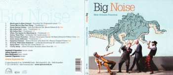 CD Big Noise: New Orleans Function