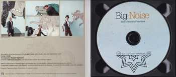 CD Big Noise: New Orleans Function