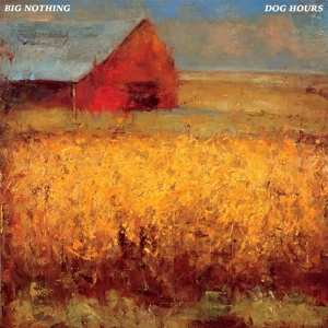 LP Big Nothing: Dog Hours CLR | LTD