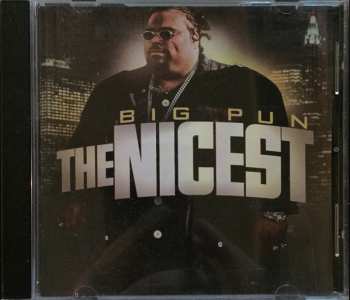 Album Big Punisher: The Nicest