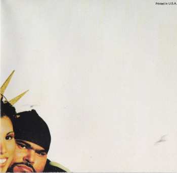 CD Big Punisher: Capital Punishment