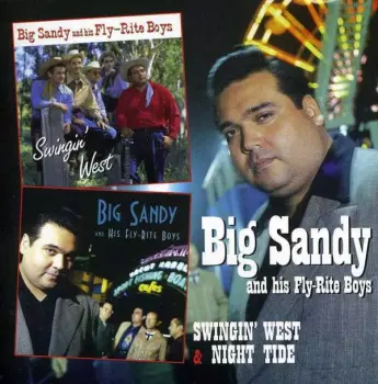 Swingin’ West & Night Tide