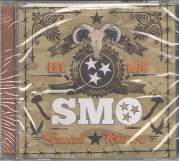 Big Smo: Special Reserve