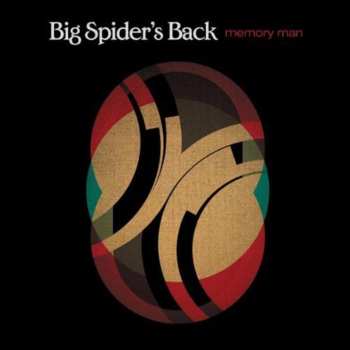 LP Big Spider's Back: Memory Man