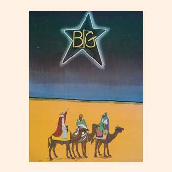 LP Big Star: Jesus Christ