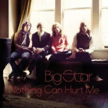 Album Big Star: Nothing Can Hurt Me