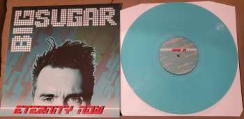 LP Big Sugar: Eternity Now CLR