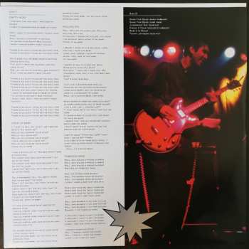 2LP Big Sugar: Hemi-Vision CLR | DLX