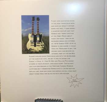 2LP Big Sugar: Hemi-Vision CLR | DLX