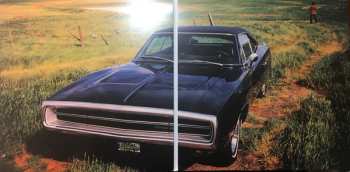 2LP Big Sugar: Hemi-Vision CLR | DLX