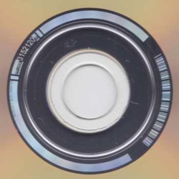 CD Big Thief: Capacity