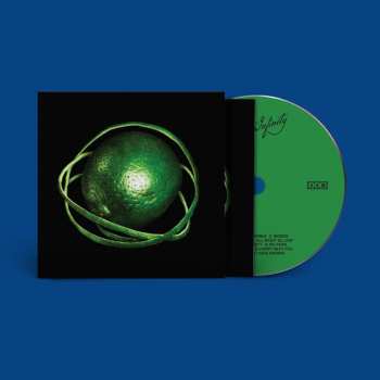 CD Big Thief: Double Infinity