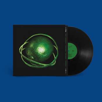 LP Big Thief: Double Infinity