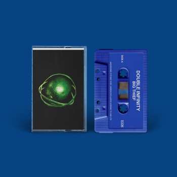 MC Big Thief: Double Infinity