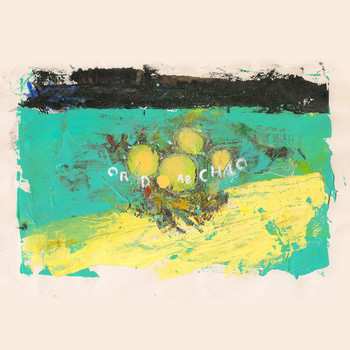 Album Big Ups: Eighteen Hours Of Static