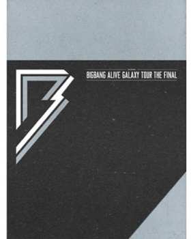 Album Bigbang: Alive Galaxy Tour The Final In Seoul