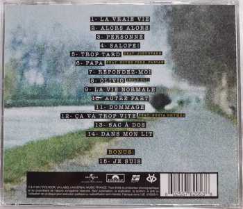 CD Bigflo Et Oli: La Vraie Vie