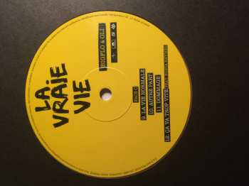2LP Bigflo Et Oli: La Vraie Vie