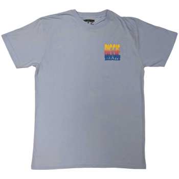 Merch Biggie Smalls: T-shirt Halftone Biggie