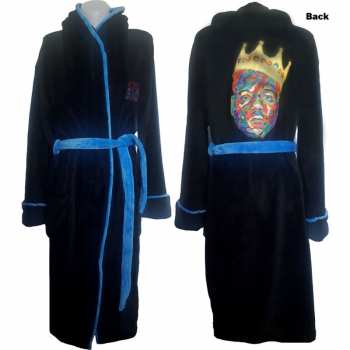 Merch Biggie Smalls: Župan Crown  S - M