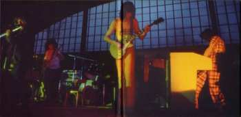 CD Biglietto Per L'Inferno: Live 1974