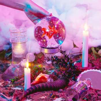 LP Biitchseat: Float LTD | CLR